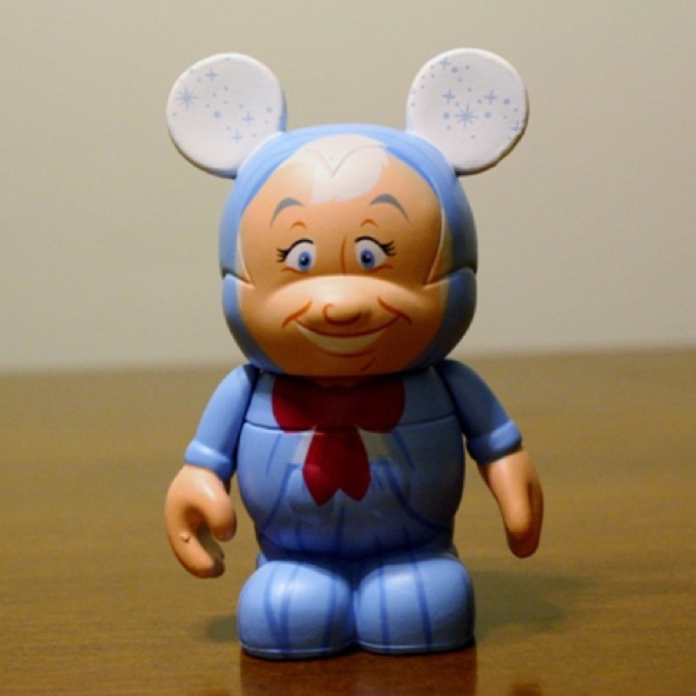 Disney Vinylmation